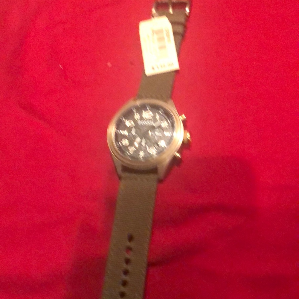 Fossil Watch